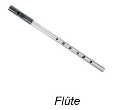 Flute